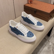 Louis Vuitton Low Shoes